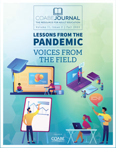 Lessons From The Pandemic: Voices From The Field