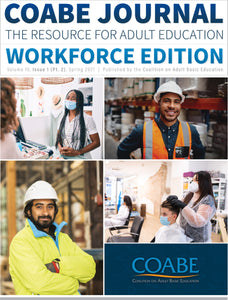 COABE Journal: Workforce Edition Part 2