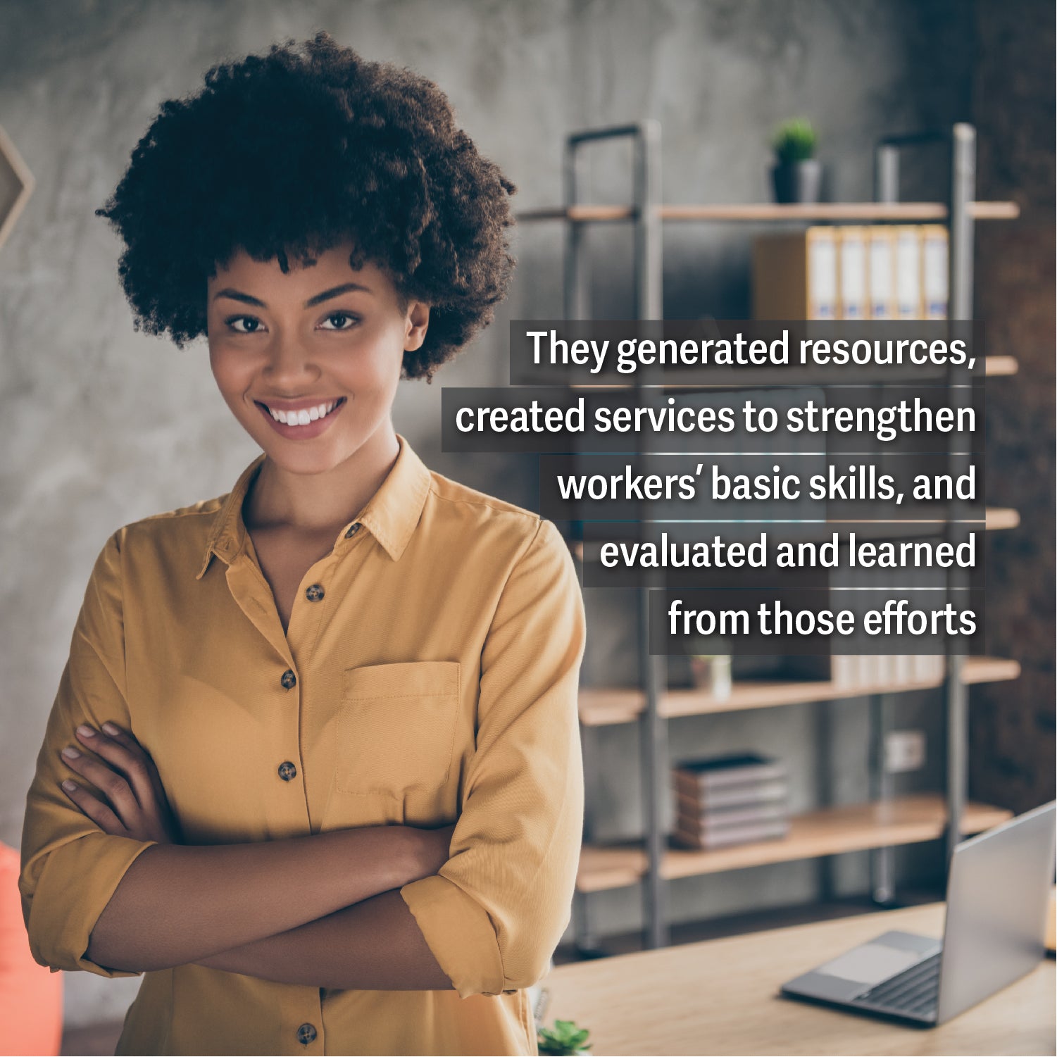 Hidden Treasures:  Two Decades of Workplace Basic Skills Efforts in the United States